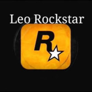 Leo Rockstar