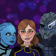 Steam Community Avatar