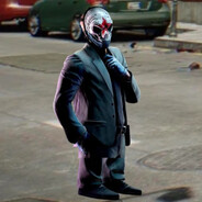 Steam Community Avatar