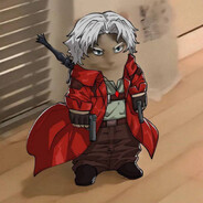 Steam Community Avatar