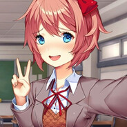 Steam Community Avatar
