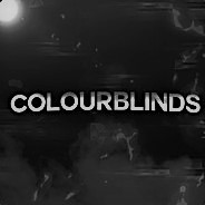 Colourblind