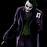 Joker's Avatar