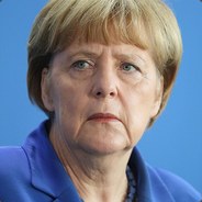 Angmela Schmerkel