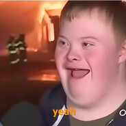 Yeah Everything is Gone