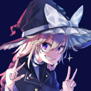 二色火花蝶