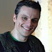 DeathBringeR's Avatar