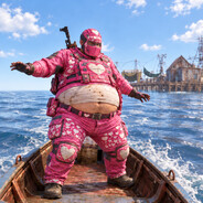 Steam Community Avatar