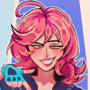 Steam Community Avatar