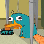 PerrySlaapkop's Avatar