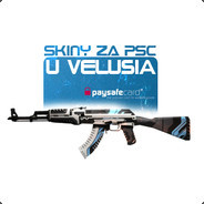 vELO [SKUP PSC - PaySafeCard]