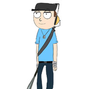 Steam Community Avatar