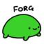 frog's avatar