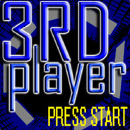 3RDplayer