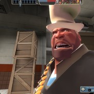 Steam Community Avatar