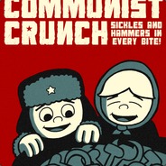 CommunistCock