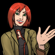 Steam Community Avatar