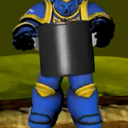 Steam Community Avatar