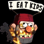 Steam Community Avatar