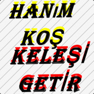 HanımKoşKeleşiGetir