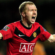Paul Scholes