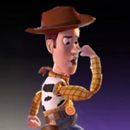 Woody
