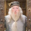 Albus Doubledoors