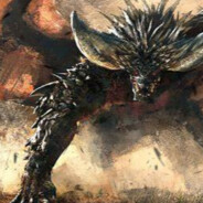 Nergigante avatar