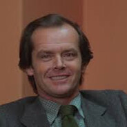 Jack Torrance's Avatar