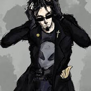 Steam Community Avatar