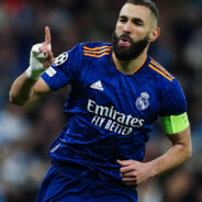 Marcel's avatar