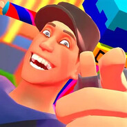 Steam Community Avatar