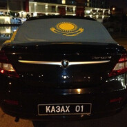 VIP KAZAKH BroRust.com