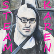 Steam Community Avatar