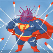 Super Gonorrhea avatar