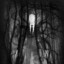 slender man