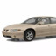 2003 Pontiac Grand Prix