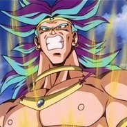 Broly