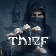 Thief avatar