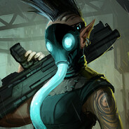 Steam Community Avatar