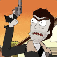 Rickity-Rickity-Rekt, son!