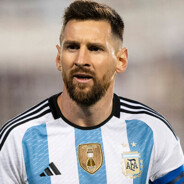 Lionel Andrés Messi