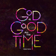 Teteu2k ® God is Good !