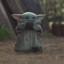 Baby yoda