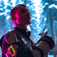 Steam Community Avatar