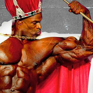 Ronnie Coleman