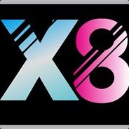 X8