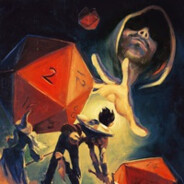 Dungeon Master