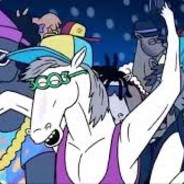 Werehorse