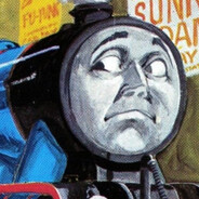 Steam Community Avatar